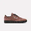 Reebok Club C 85 Shoes In Brown