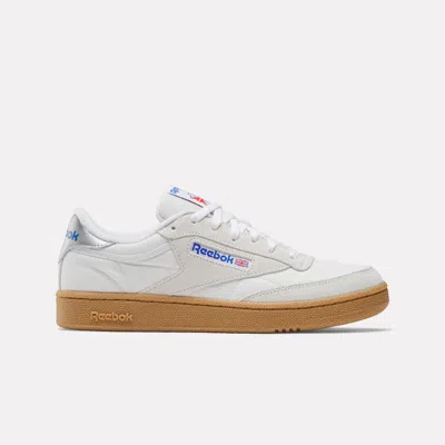 Reebok Club C 85 Shoes In Multi