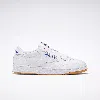 Reebok Club C 85 Shoes In White