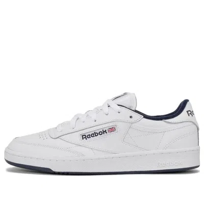 REEBOK Reebok Club C 85 Shoes 'White Navy'