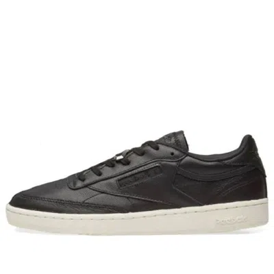Reebok Club C 85 Skate Shoes 'black'