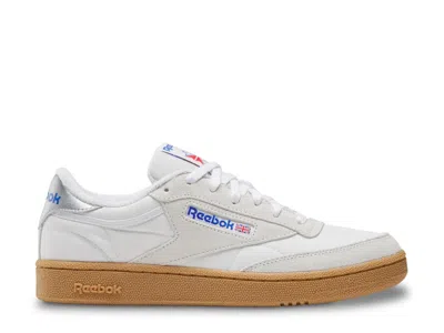 Reebok Club C 85 Sneaker In Multi