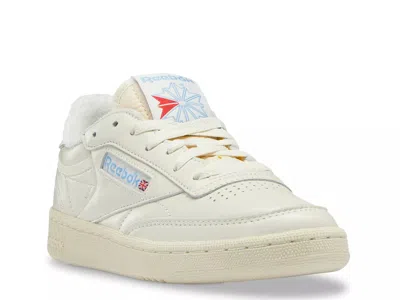 Reebok Club C 85 Sneaker In Neutral