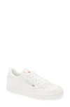 Reebok Club C 85 Sneakers In Chalk/zeeblu/chalk