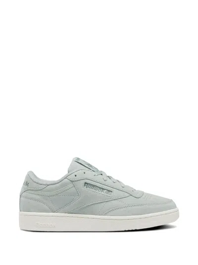 Reebok Club C 85 Sneakers In Gray