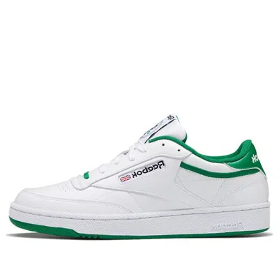 Reebok Club C 85 Sneakers Green