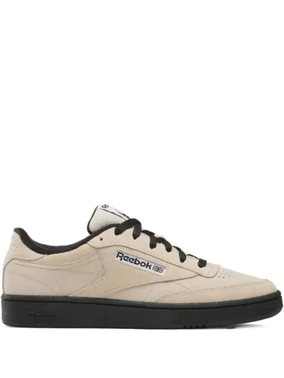Reebok Club C 85 Sneakers In Neutral