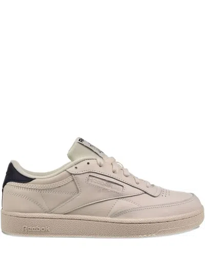 Reebok Club C 85 Sneakers In Neutral