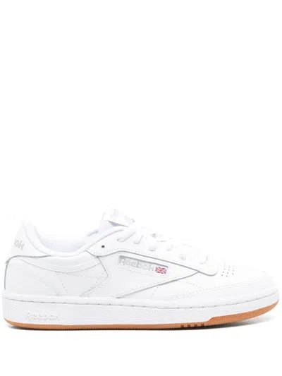 REEBOK CLUB C 85 SNEAKERS