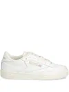 Reebok Club C 85 Sneakers In White