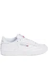 Reebok Club C 85 Sneakers In White