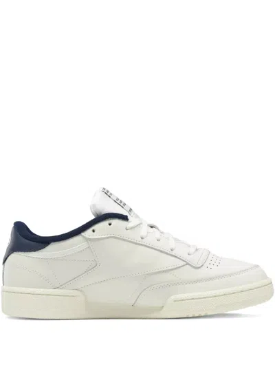 Reebok Club C 85 Sneakers In White