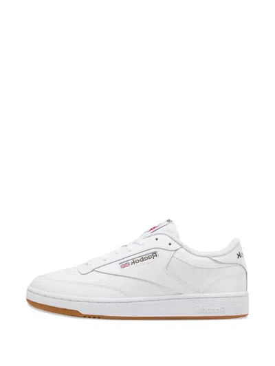 Reebok Club C 85 Sneakers In White