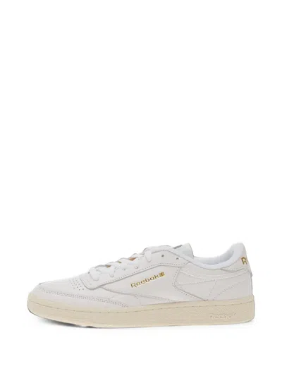 Reebok Club C 85 Sneakers In White