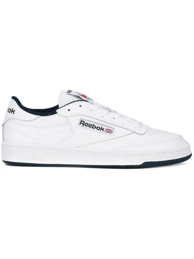 REEBOK CLUB C 85 SNEAKERS,AR045711918378