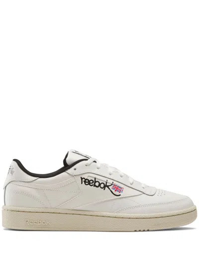 Reebok Club C 85 Sneakers In White