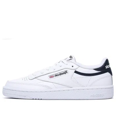 Reebok Club C 85 Sneakers 'white Black'