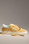 Reebok Club C 85 Sneakers In Yellow
