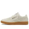 Reebok Club C 85 Suede Sneaker