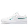 Reebok Club C 85 Vegan 'white Hint Mint'