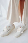 Reebok Club C 85 Vintage Sneaker In White
