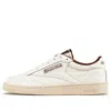 Reebok Club C 85 Sneaker In Neutral