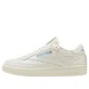 Reebok Club C 85 Vintage 'chalk Vector Navy'