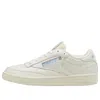 Reebok Club C 85 Vintage 'chalk Vector Navy'