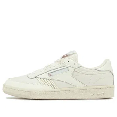 Reebok Club C 85 Vintage 'chalk Vintage Chalk'