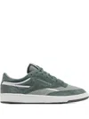 Reebok Club C 85 Vintage "green" Sneakers In Green