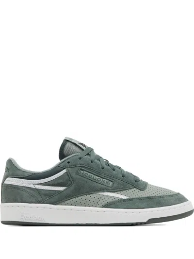 Reebok Club C 85 Vintage "green" Sneakers