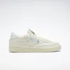 REEBOK CLUB C 85 VINTAGE GX3687 WOMEN'S CREAM RUNNING SNEAKER SHOES AZ1019