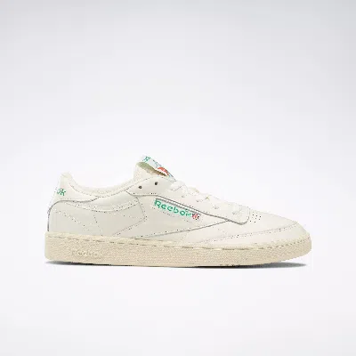 REEBOK CLUB C 85 VINTAGE SHOES