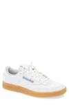 Reebok Club C 85 Vintage Sneaker In Ftwrwhite/grey2/gum