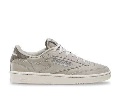 Reebok Club C 85 Vintage Sneaker In Gray