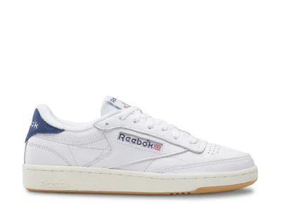 Reebok Club C 85 Vintage Sneaker In Multi