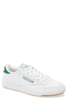Reebok Club C 85 Vintage Sneaker In White