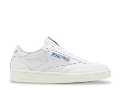 Reebok Club C 85 Vintage Sneaker In White