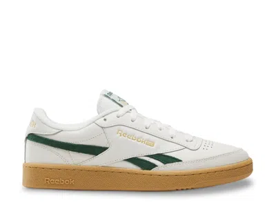 Reebok Club C 85 Vintage Sneaker In White