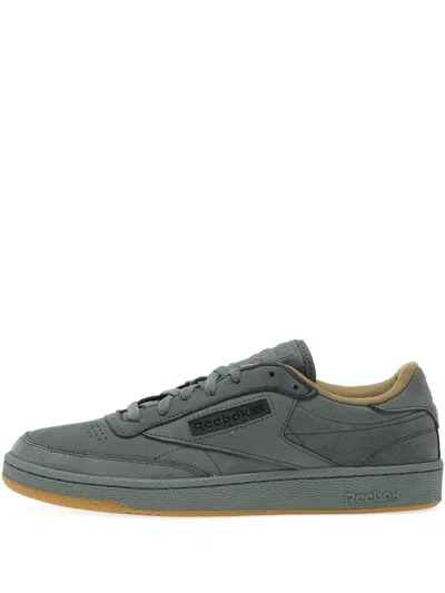 Reebok Club C 85 Vintage Sneakers In Gray