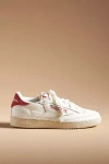 Reebok Club C 85 Vintage Sneakers In Red