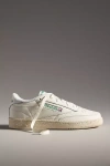 Reebok Club C 85 Vintage Sneakers In White