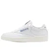 Reebok Club C 85 Vintage 'white Vector Blue'