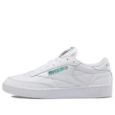 Reebok Club C 85 'white Glen Green'