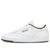Reebok Club C 85 X Jjjjound 'olive'