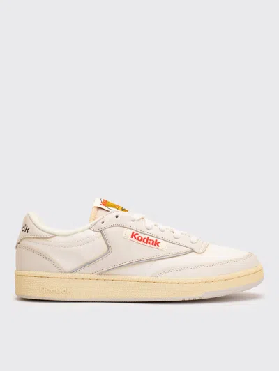 Reebok Club C 85 X Kodak M In Multi