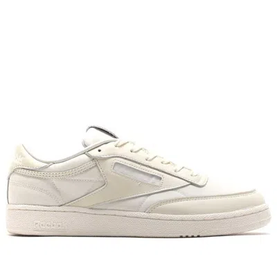 Reebok Club C 85 X Pizza Slice In Gold