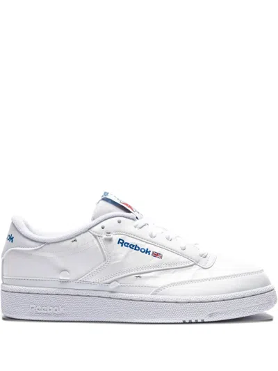 Reebok Club C 85 X U "white" Sneakers