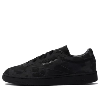 Reebok Club C 85 X Zozotown 'black Camo'