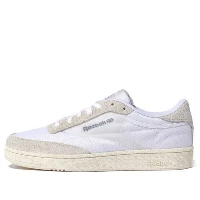 Reebok Club C 85 X Zozotown 'white'